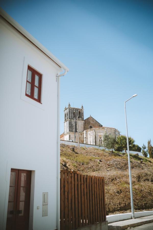 Casa Do Castelo Dom wakacyjny